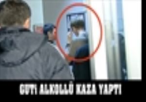 Guti Ölümden Döndü