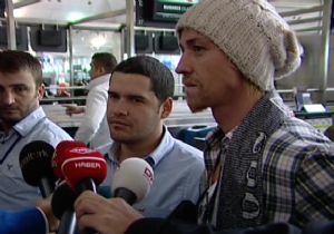 Guti   Beşiktaş  Beşiktaş  Diyerek Gitti..