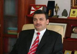 Erzurum Valisine Danıştay Şoku
