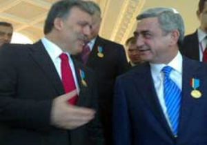 Ermenistan Fırsatını Kaçırmayın!