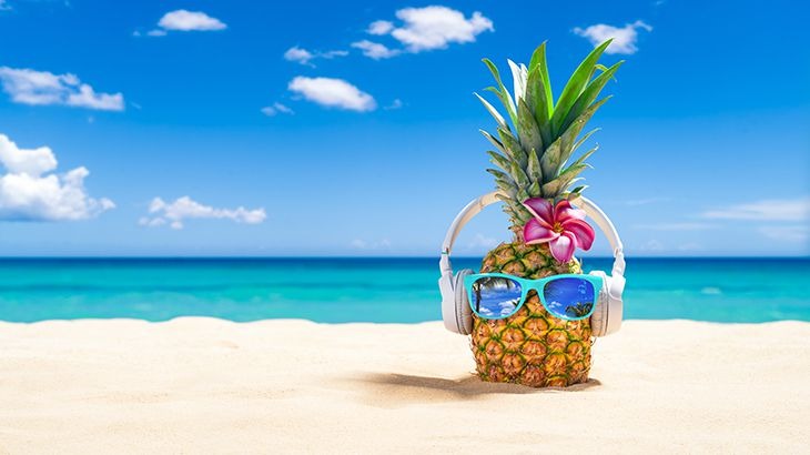 Bu yıl izninizi bitirmeden 37 gün tatil yapabilirsiniz