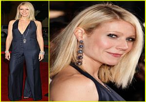 Gwyneth Paltrow kemik erimesine yakalandı