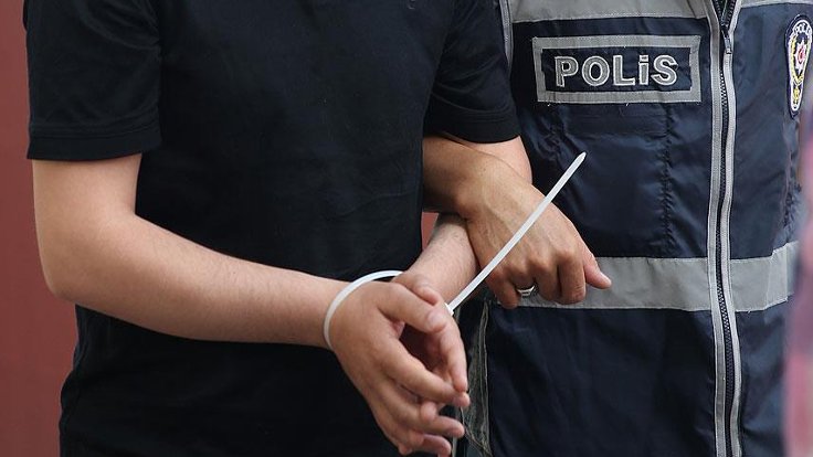 İstanbul’da yasadışı organ naklinde yabancı uyruklu 7 kişi gözaltına alındı
