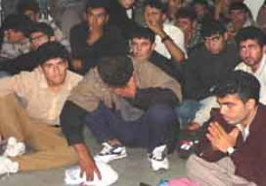 Yemen Açıklarında 22 Göçmen Boğuldu