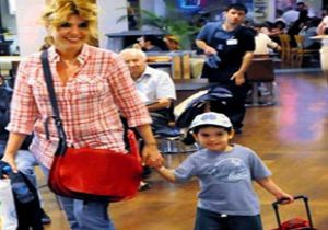 Ana-Oğul Alışverişte