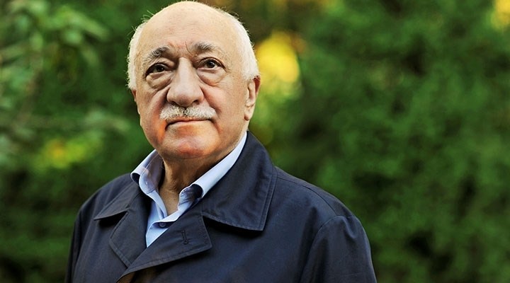 Gülen e  vatan haini  diyen gazeteciye hapis cezası