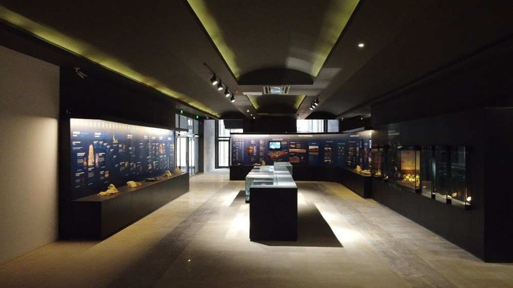 12 bin yıllık Hasankeyf e müze