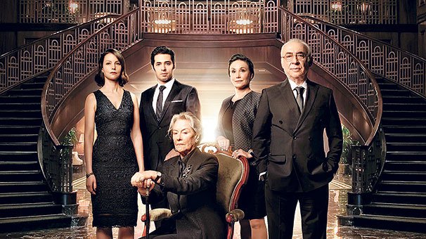 Şener Şen yeni filminin çekimlerine başladı