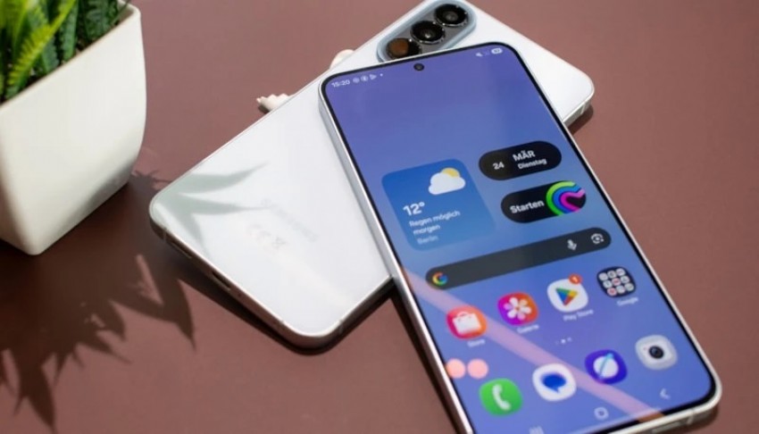 Samsung zamlara devam ediyor