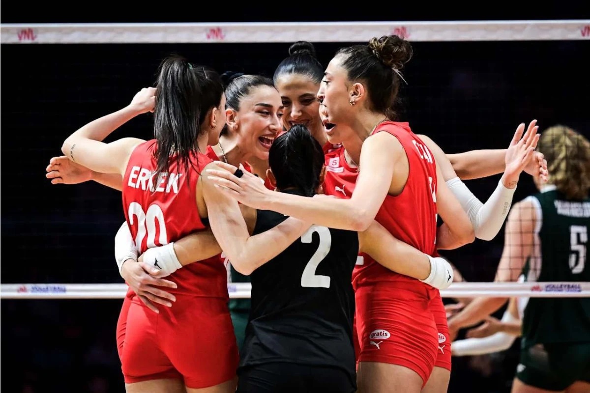 Filenin Sultanları 3 te 3 yaptı