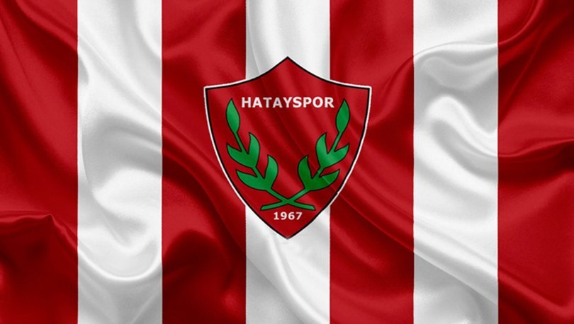 Hatayspor, Jean Claude Billong ile anlaştı