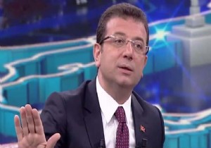 İmamoğlu'ndan valiye şok suçlama