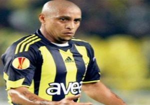 Ve Roberto Carlos İmzayı Attı