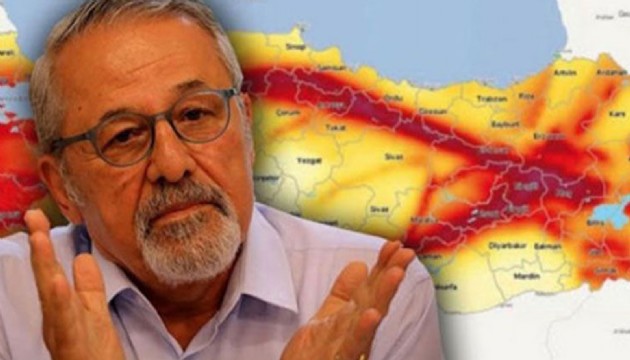 Deprem uzmanından kritik uyarı: Ciddi deprem bekliyoruz