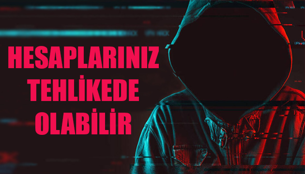 VPN hesaplarınız tehlikede olabilir