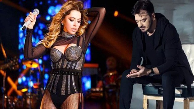  Orhan Ölmez ile Hadise aşk yaşıyor  iddiası