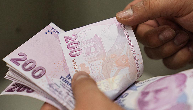Memur ve emekli zammı Resmi Gazete de