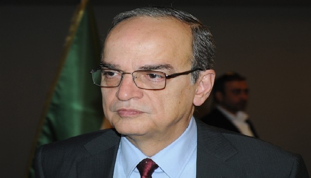 SMDK Başkanı Hadi el-Bahra: