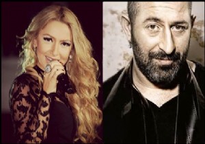 Hadise büyük konuştu!