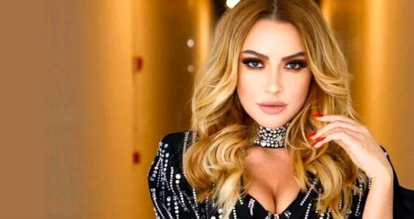 Hadise den Yıldırım a aşk ilanı gibi paylaşım!
