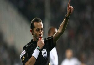  2011 Türk Hakemleri Adına Altın Bir Yıl Oldu 