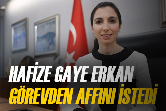 Merkez Bankası Başkanı Erkan dan flaş açıklama!