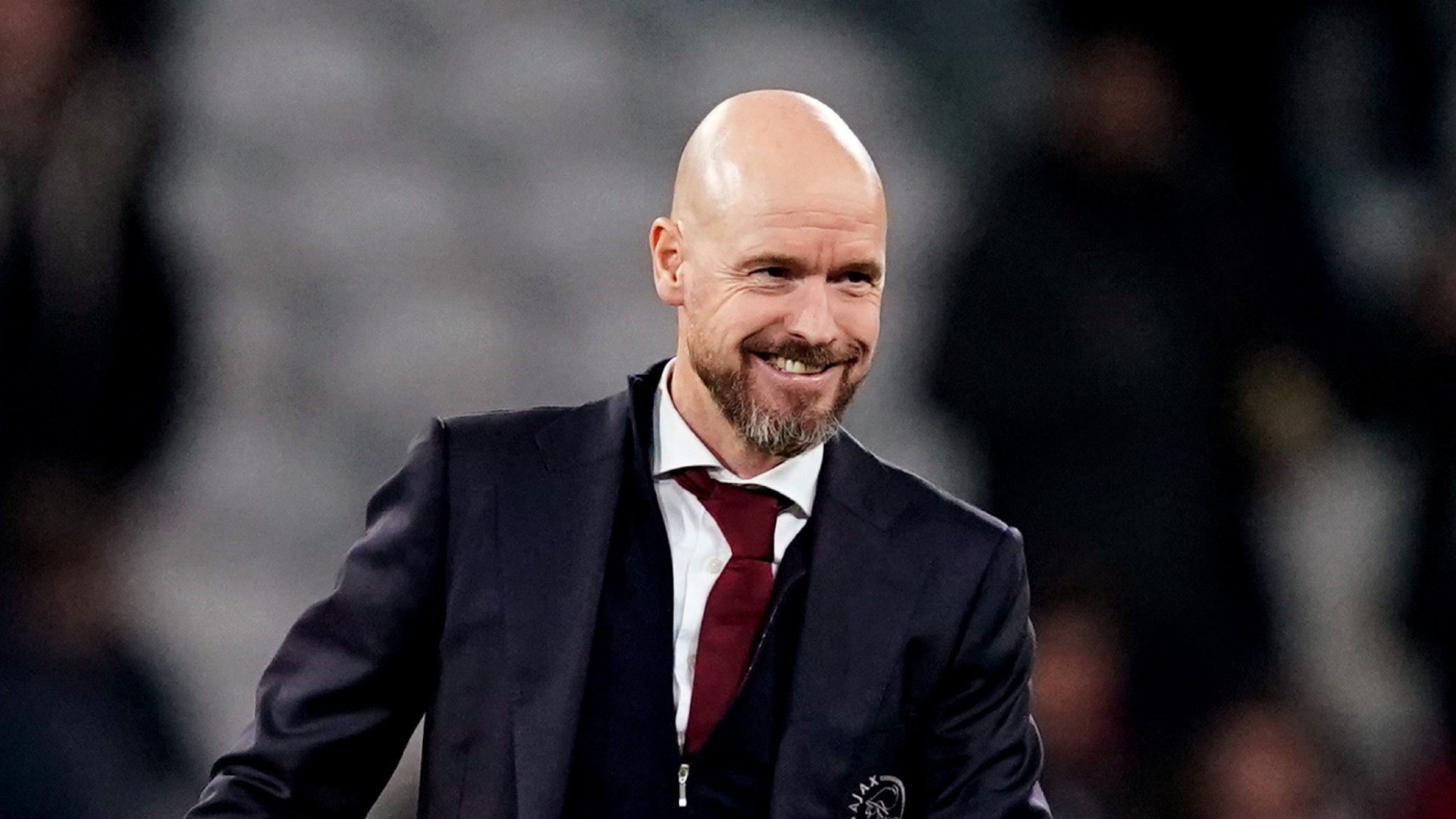 Erik ten Hag transfer istiyor!