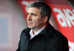 Hagi’den Milli Maçlara Popescu Tepkisi!