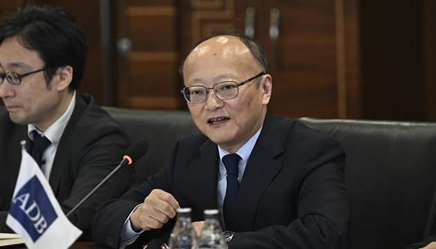 Asya dan Türkiye ye kaynak akımı hızlanacak