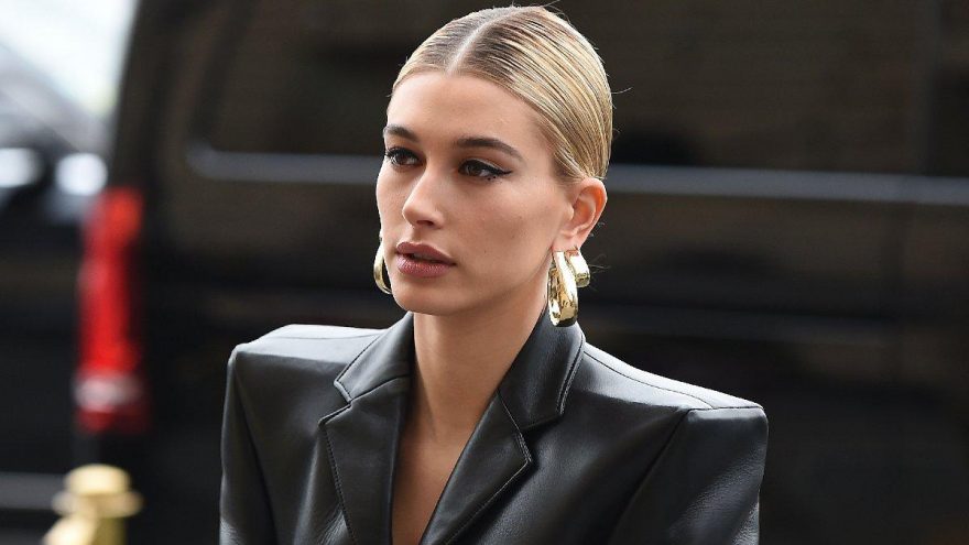 Hailey Baldwin: Geçmişim bana işkence etti!