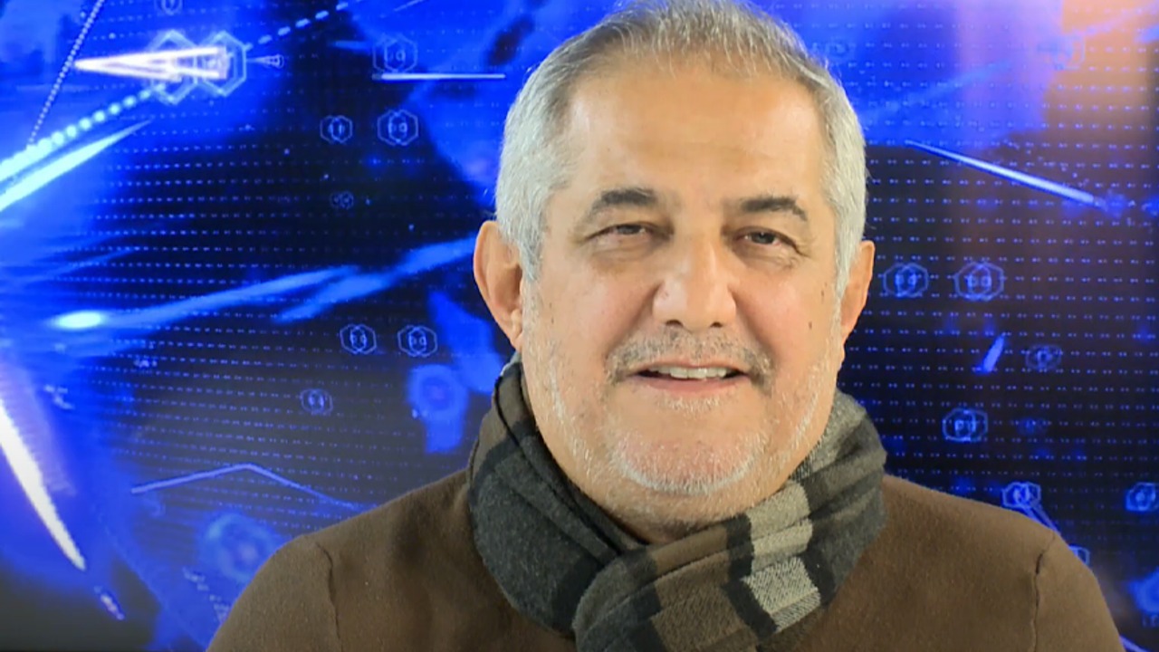 Hakan Aygün: Öğrendiğim gazetecilik hem nalına hem mıhına vuran gazeteciliktir