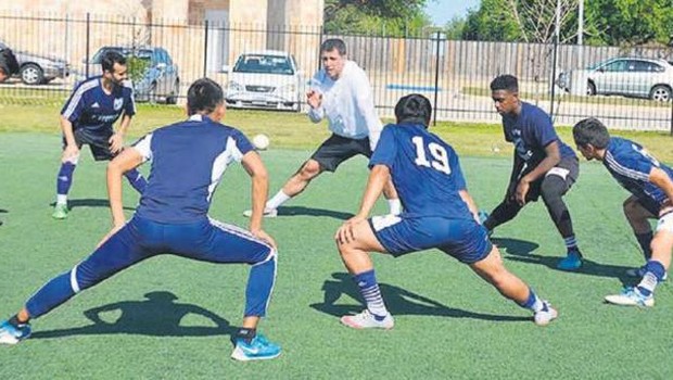 Hakan Şükür, ABD de işe başlıyor!