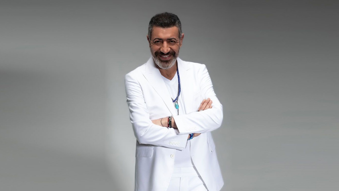 Hakan Altun dan sürpriz aşk itirafı