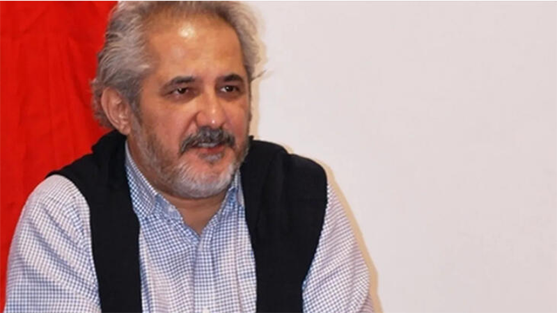 Gazeteci Hakan Aygün e 7 ay 15 gün hapis cezası