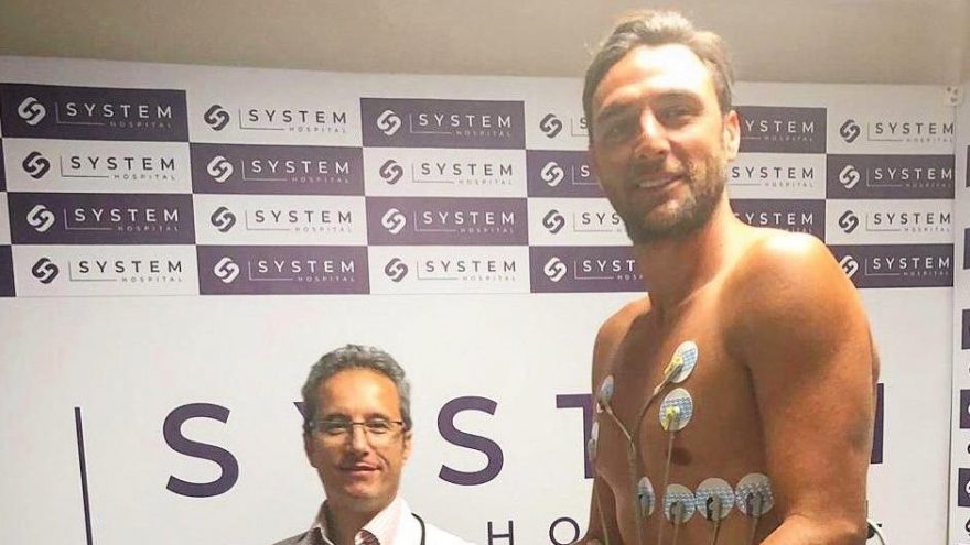 Kayserispor, Hakan Arıkan ı transfer etti