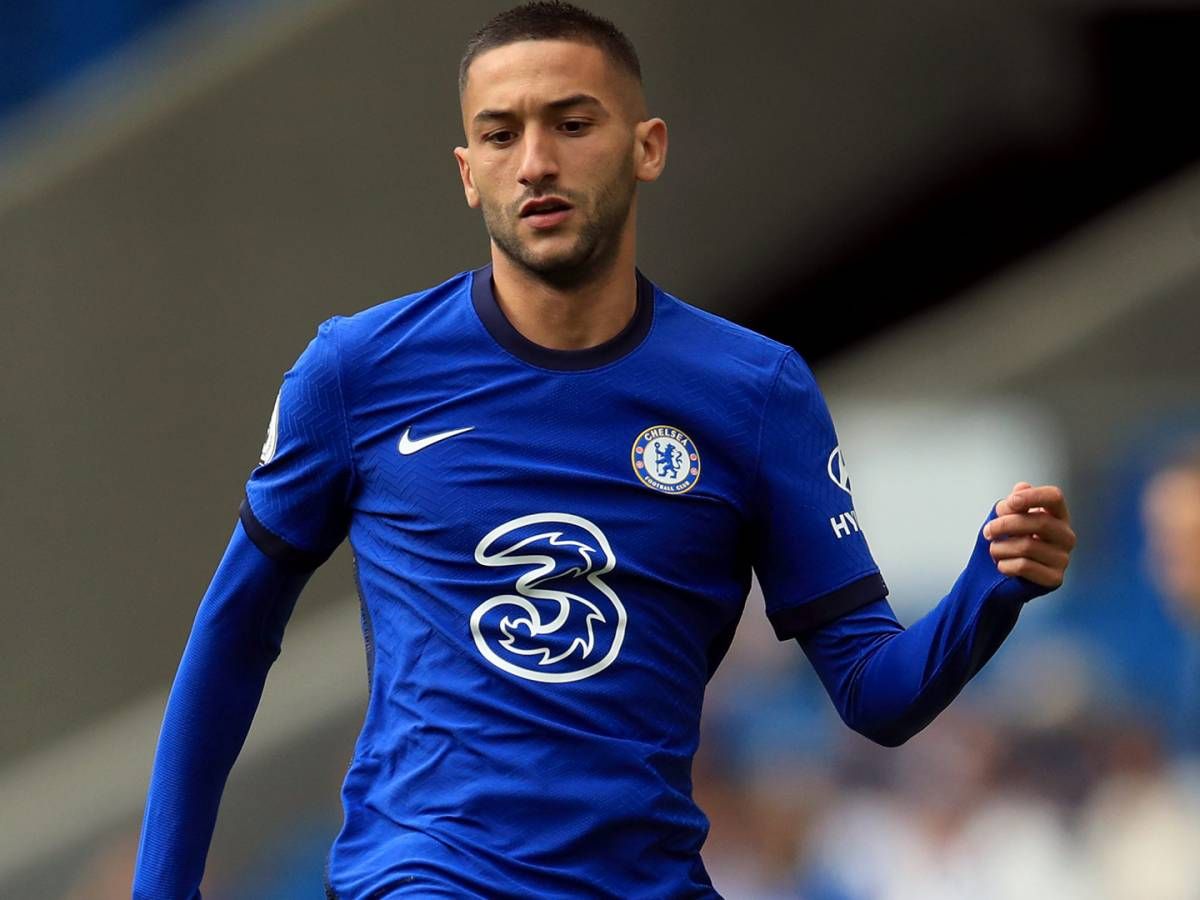 Al Nassr, Hakim Ziyech transferinden vazgeçti