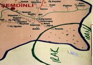 İran ın Güneyi İkinci Kez Sallandı