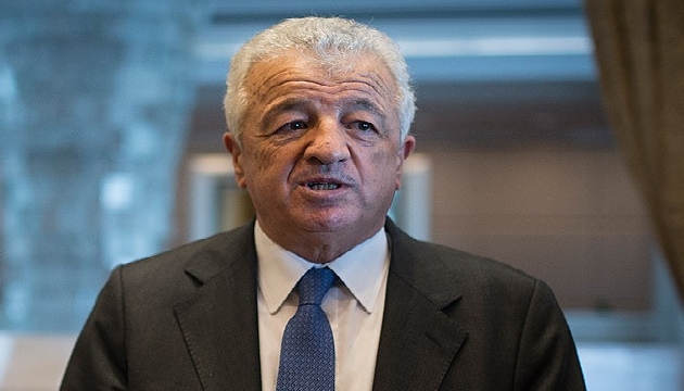 Türkiye nin Paris Büyükelçisi: