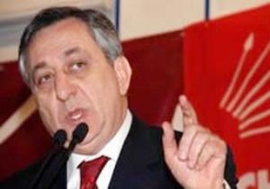 CHP, KILIÇ IN ÇAĞRISINA KARŞI ÇIKTI, 12 EYLÜL ANAYASASINA SADAKAT İSTEDİ!