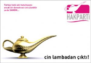 İşte Türkiye nin Yeni Partisi...