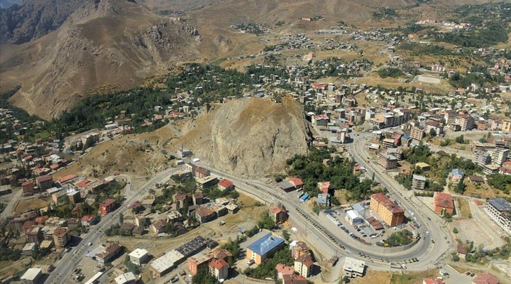 Hakkari de gösteri ve yürüyüş yasağı!