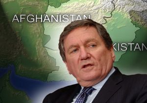 Holbrooke tan Türkiye Mesajı: