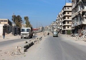 PYD, Halep-Türkiye koridorunu zorluyor