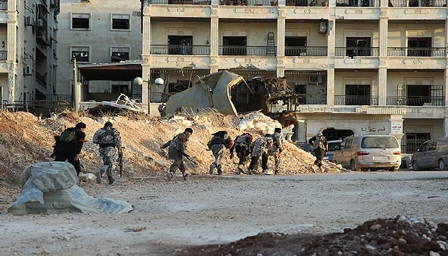 Halep te son durum!