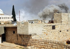 Esed Varil Bombasıyla Vurdu: 15 Ölü!
