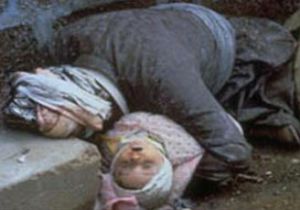 Halepçe Katliamı  Soykırım  İlan Edildi