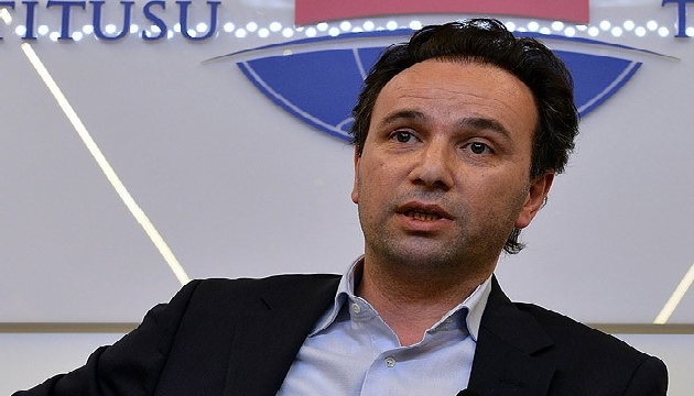 SMDK Başkanı Halid Hoca: