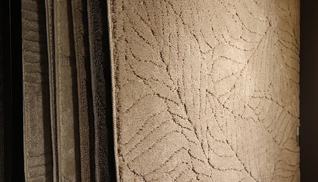 Halıcılardan milyar dolarlık ihracat