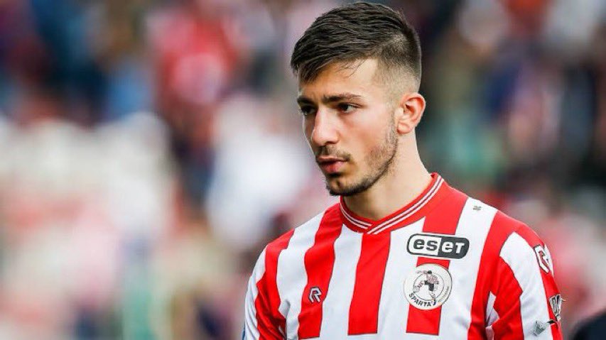 Halil Dervişoğlu nda işlem tamam! Premier Lig de Beşiktaş a doğru...