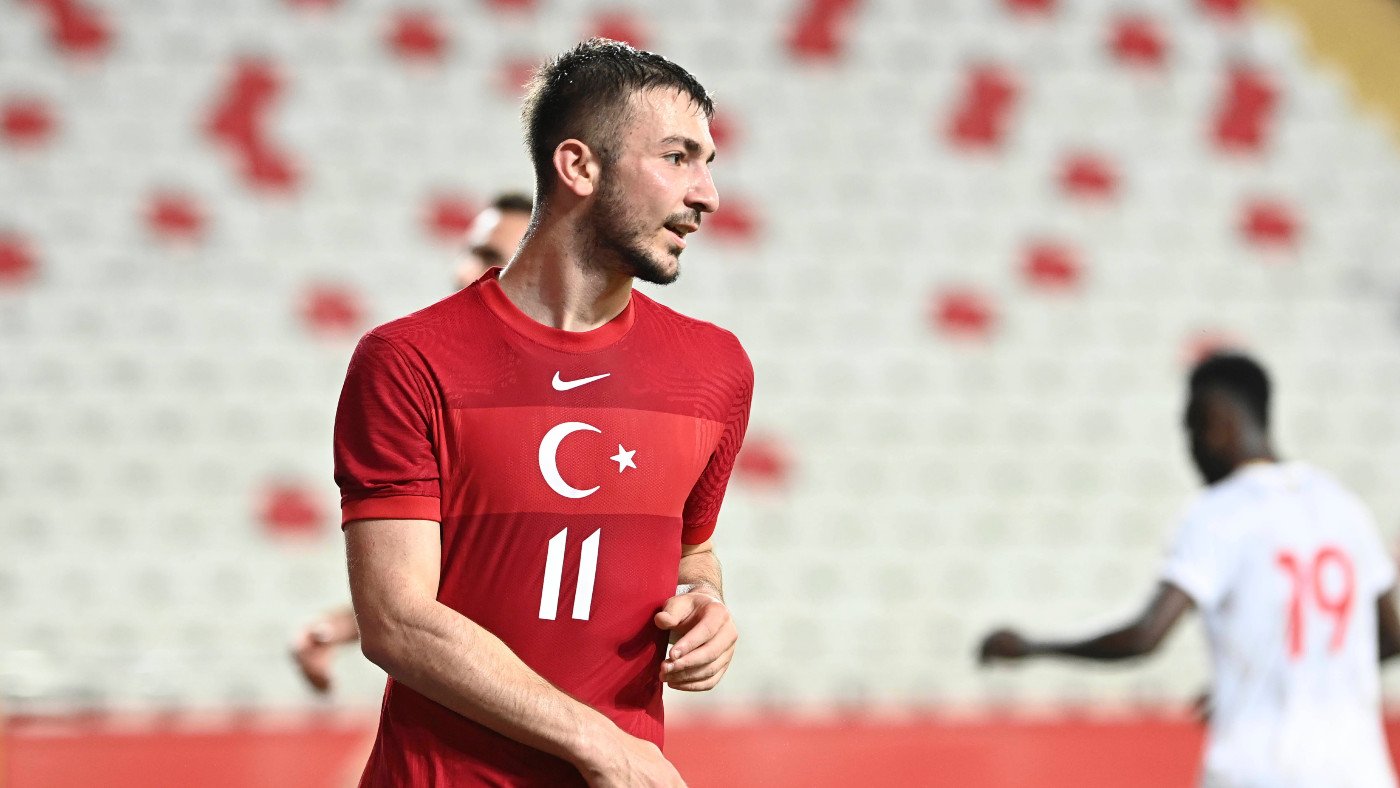 İşte Beşiktaş ın Halil Dervişoğlu stratejisi